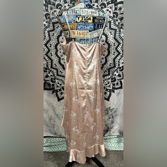 ❌❌ SOLD 〽️ ❌❌Lexbreezy Hawaii 🌺 Ho’onani Dress NWT - Picture 9 of 16